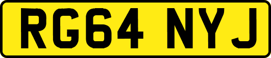RG64NYJ