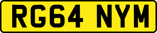 RG64NYM