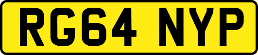 RG64NYP