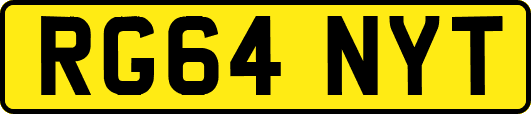 RG64NYT