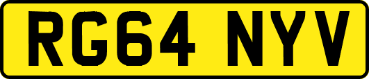 RG64NYV