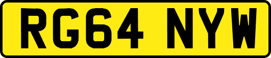 RG64NYW