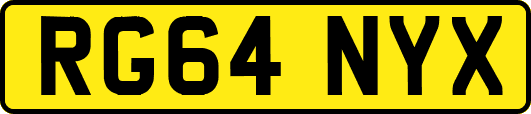 RG64NYX