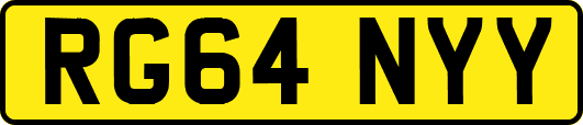RG64NYY