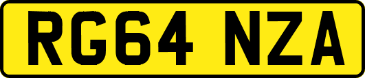RG64NZA