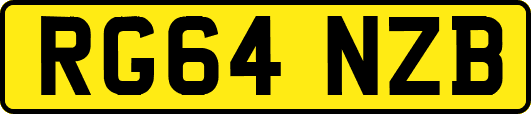 RG64NZB