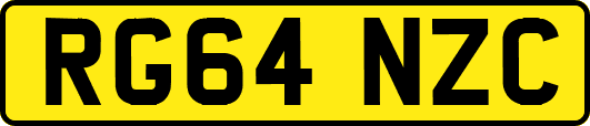 RG64NZC