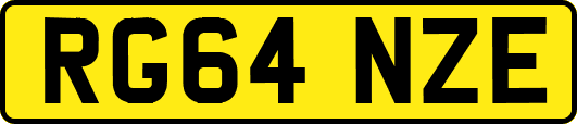 RG64NZE