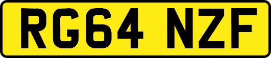 RG64NZF