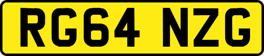 RG64NZG