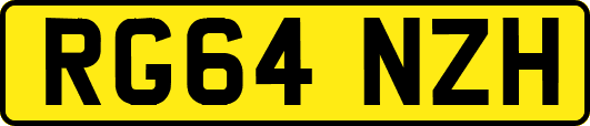 RG64NZH