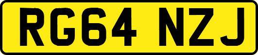 RG64NZJ