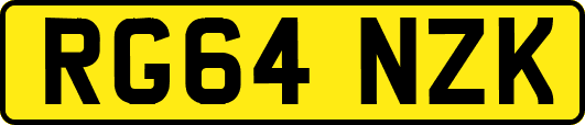 RG64NZK