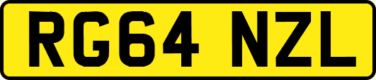 RG64NZL