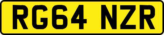 RG64NZR