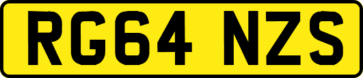 RG64NZS