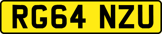 RG64NZU