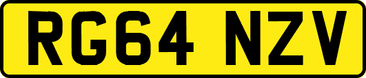 RG64NZV
