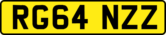 RG64NZZ