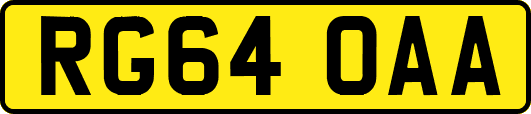 RG64OAA