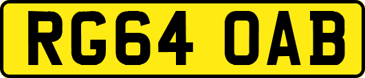 RG64OAB