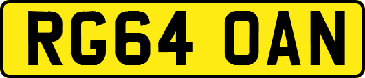 RG64OAN