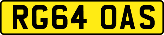 RG64OAS