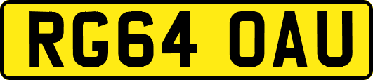 RG64OAU
