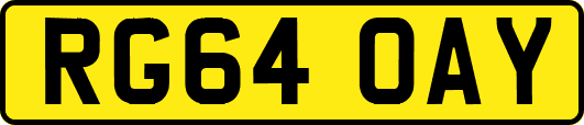 RG64OAY
