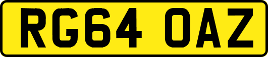 RG64OAZ