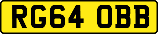 RG64OBB