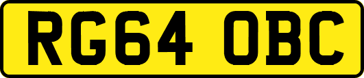 RG64OBC