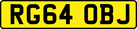 RG64OBJ