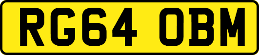 RG64OBM
