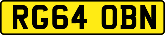 RG64OBN