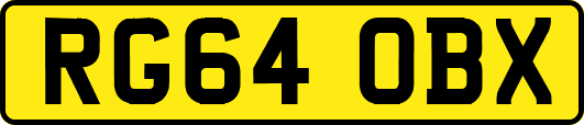 RG64OBX