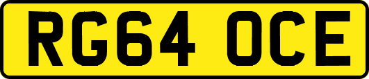 RG64OCE