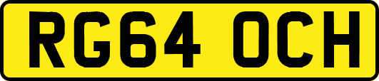 RG64OCH