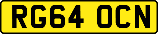 RG64OCN