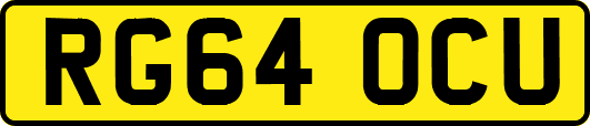 RG64OCU