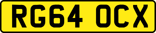 RG64OCX