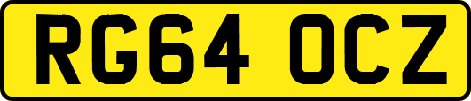 RG64OCZ