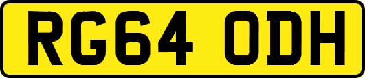 RG64ODH