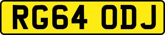 RG64ODJ