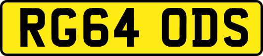 RG64ODS