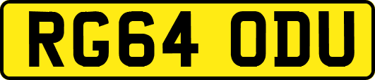 RG64ODU