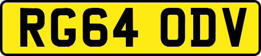 RG64ODV