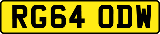 RG64ODW