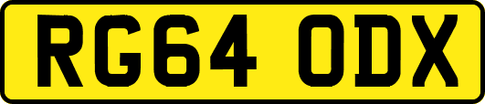 RG64ODX