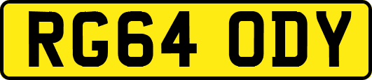 RG64ODY